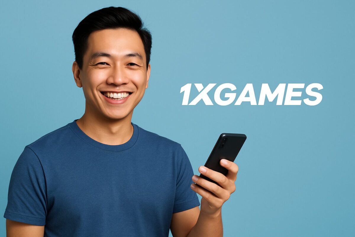 1xGames Việt Nam