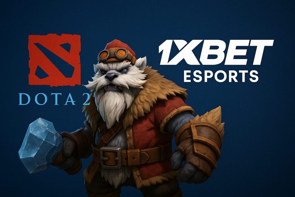 1xBet eSports Vietnam