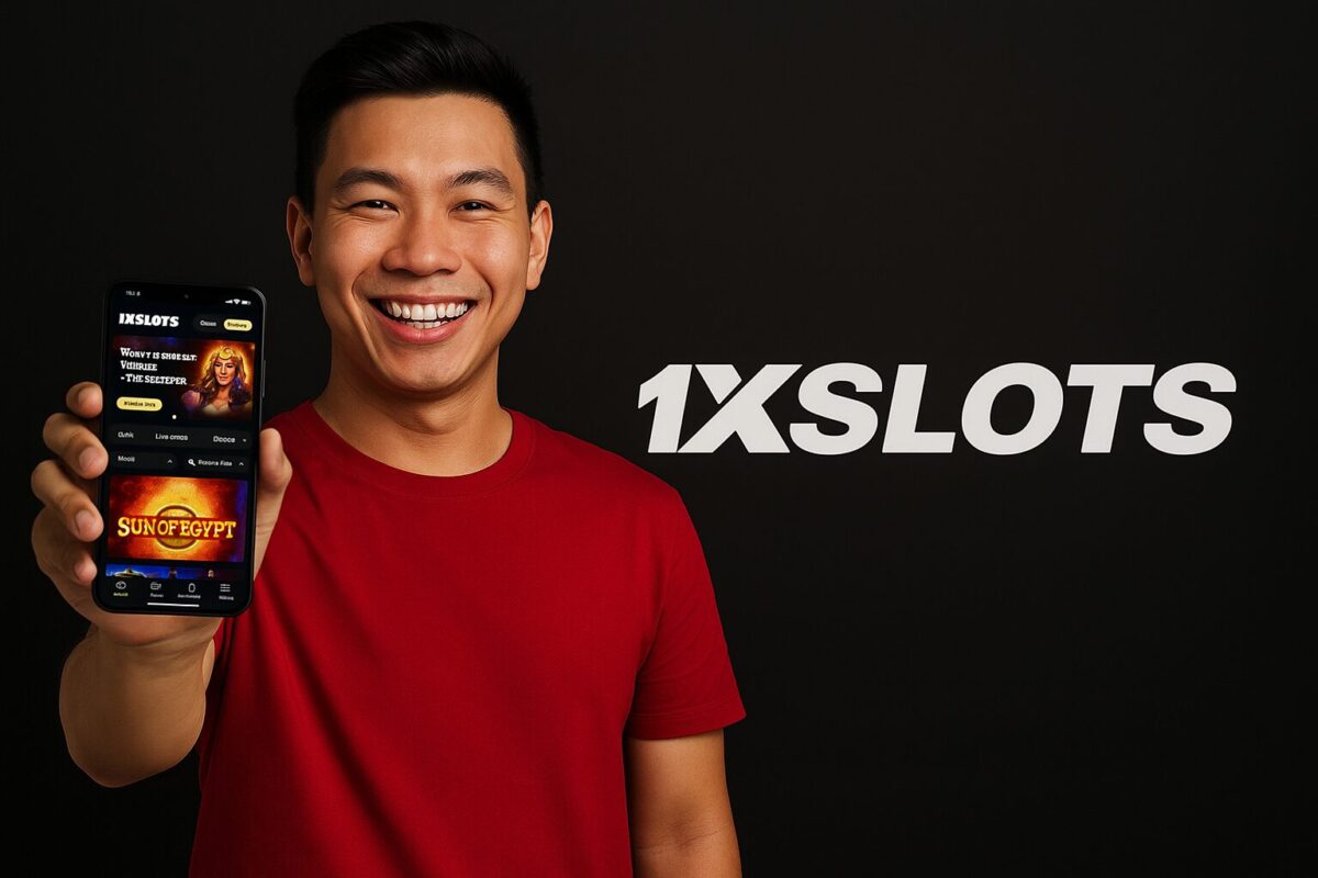 1xSlots Việt Nam