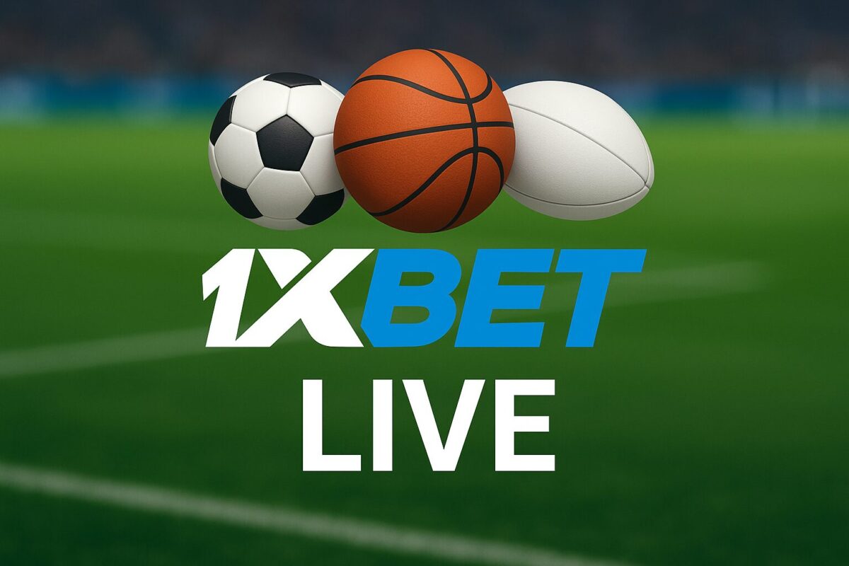 1xbet live Vietnam